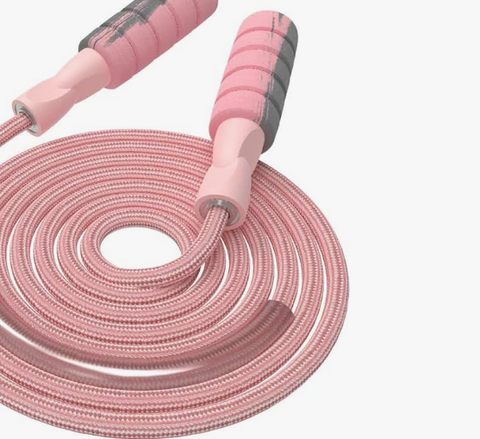 Jump rope