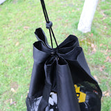 Kits Heavy Duty More Than Ball Big Football Storage Bag
